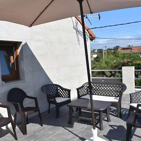 ¡Nuevo! Casa Reformada, Comoda Y Con Vistas Al Mar Santander Buitenkant foto