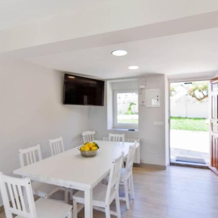 ¡Nuevo! Casa Reformada, Comoda Y Con Vistas Al Mar Santander Buitenkant foto