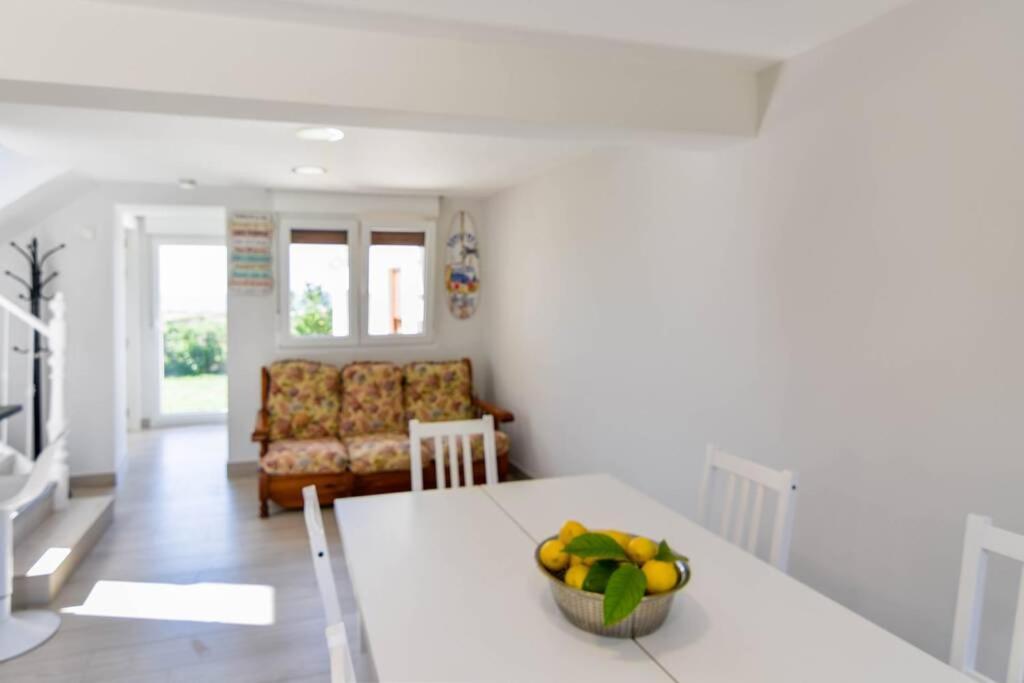 ¡Nuevo! Casa Reformada, Comoda Y Con Vistas Al Mar Santander Buitenkant foto