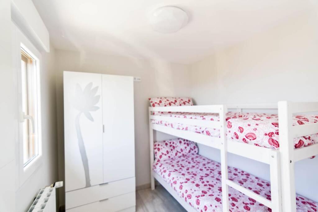 ¡Nuevo! Casa Reformada, Comoda Y Con Vistas Al Mar Santander Buitenkant foto