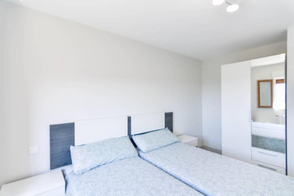 ¡Nuevo! Casa Reformada, Comoda Y Con Vistas Al Mar Santander Buitenkant foto