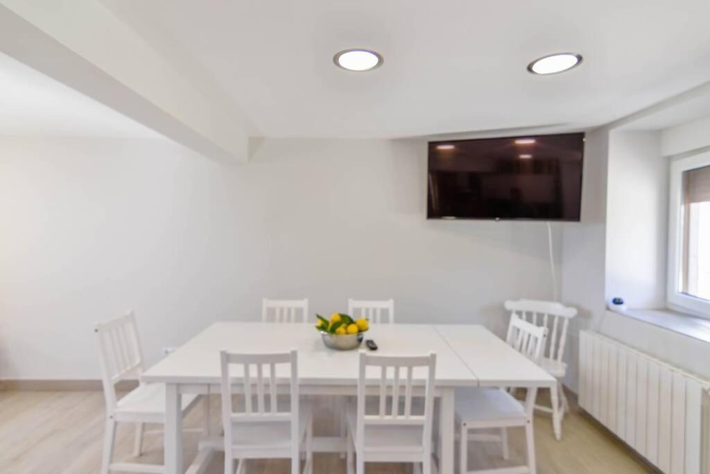 ¡Nuevo! Casa Reformada, Comoda Y Con Vistas Al Mar Santander Buitenkant foto