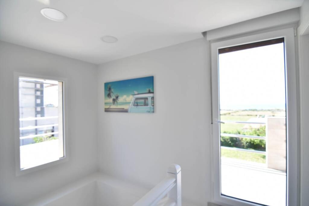 ¡Nuevo! Casa Reformada, Comoda Y Con Vistas Al Mar Santander Buitenkant foto